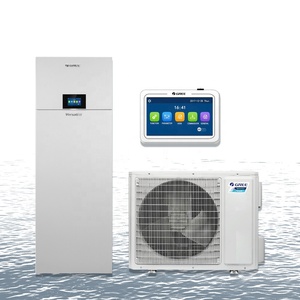 Nouvelle Pompe à Chaleur Air-Eau Tout-en-un R32 2023 pour le Marché Européen – Pompe à Chaleur Géothermique - Product Image 3