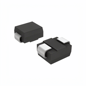 Single Diodes DO-214AA, SMB SS210-M3/5BT Original One Stop Service Electronic Circuit Components - Product Image 1