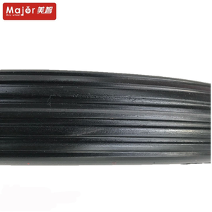 Roues de bicyclette en mousse pu pneumatique de 10, 12, 14, 16, 20 pouces, jantes de rayons en acier et alliage d'aluminium, pour chariot cheval, cerf - Product Image 6