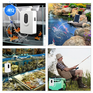 Eco ปั๊มออกซิเจนพลังงานแสงอาทิตย์หรูหราบ่อ<span class=keywords><strong>ปลา</strong></span>ถังสำหรับใช้กลางแจ้งบนโต๊ะเครื่องเติมอากาศอัตโนมัติใช้พลังงานจากแสงอาทิตย์เงียบ - Product Image 6