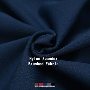 Chaqueta Deportiva Estilo Lulu para Mujer, Ligera, de Seda, Transpirable, Manga Larga, Cierre Completo, Color Sólido, para Yoga, Correr, Entrenamiento, Gimnasio, Fitness - Product Image 2