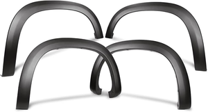 Accessoires de voiture <span class=keywords><strong>2022</strong></span>, élargisseurs d'ailes, couvre-ailes pour <span class=keywords><strong>Chevrolet</strong></span> <span class=keywords><strong>SILVERADO</strong></span> 1500 2019-<span class=keywords><strong>2022</strong></span> - Product Image 3