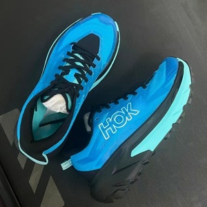 Zapatillas Deportivas Multifuncionales Nuevas con el Logotipo de la Marca Hokas de Diseñador de Primera Línea, Zapatillas Deportivas Clásicas Retro Hokas - Product Image 3