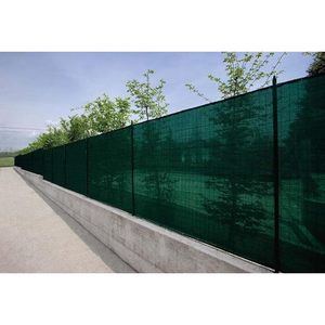 Cardinale '80' 4x10 Mt shading NET สำหรับการเปลี่ยนเครื่องมือ - Product Image 4
