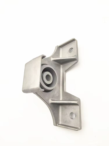 A2474920200 A2474924000 <span class=keywords><strong>Manchon</strong></span> en caoutchouc pour tuyau d'échappement silencieux, support de levage pour Benz W118 CLA250 W177 A180 W247 GLB220 - Product Image 3