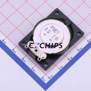 Brand-new Original 4028P01-8C-H118-1 Integrated Circuit IC Chip <b>Speaker</b> Whole <b>Sale</b> Electronic Component Chips & BOM Service - Product Image 1