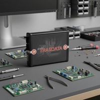 Dimsport New Trasdata Master Version Activation logicielle complète Toutes catégories de véhicules