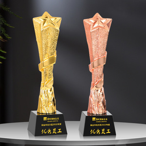 Wholesale Customized Blank Plaque Wood Glass Crystal Resin Award UV Printing Silver Copper <strong>Medal</strong> <strong>Cheap</strong> Trophies &amp; <strong>Medals</strong> - Product Image 6