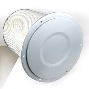 Bộ Lọc Không Khí Xe Tải OnHighway AF872 <span class=keywords><strong>AF872M</strong></span> 420051C1 25096450 - Product Image 3