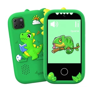 W5 <strong>Kids</strong> <strong>Camera</strong> 2.8 Inch Touch Screen with 32GB <strong>Memory</strong> <strong>Card</strong> - Product Image 1
