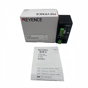 Unités de communication originales N-L20 N-R2 N-R4 N-UB N-L1 N-R2 N-R4 pour la transmission de données industrielles en stock - Product Image 4