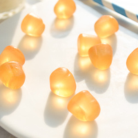 Goede Kwaliteit Fruit Vormen Fruit Gearomatiseerde Gummy Candy 20G Jelly Gummy Snoep