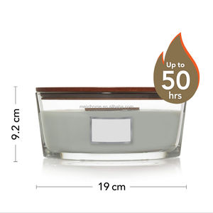 Venta al por Mayor <span class=keywords><strong>de</strong></span> Recipientes Cilíndricos para Velas <span class=keywords><strong>de</strong></span> Gran Capacidad, 27 oz, Recipiente <span class=keywords><strong>de</strong></span> Vidrio Vacío para Velas, para el Día <span class=keywords><strong>de</strong></span> San Valentín - Product Image 2