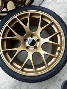 Jantes forgées sur mesure <span class=keywords><strong>de</strong></span> 18, 19, 20 et 21 pouces, style CHR, monobloc, forgées en T6061, pour BMW F80 G80 G20, pour Audi S4 S5 B9 - Product Image 3