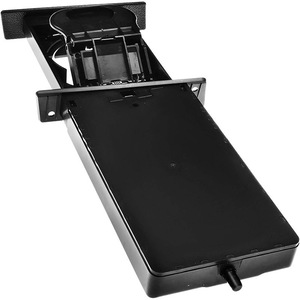 Portavasos Negro para BMW Serie 5 E60, Lado Derecho, 51459125626, Portavasos para Asiento Delantero - Product Image 1