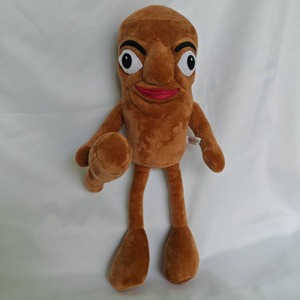 Thiết Kế Mới Tung Tung Tung Sahur Hình Vui Ý Brainrot Meme Tralero Tralala Bức Tượng Nhỏ Sáng Tạo Cá Mập Sang Trọng Đồ Chơi - Product Image 2