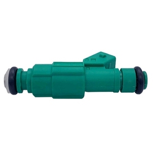 0280155930 iniettore carburante in alluminio per AUTO 1999 2005 Astra e 2001-2005 <span class=keywords><strong>Zafira</strong></span> 2.0 16V nuova condizione compatibile con benzina - Product Image 6