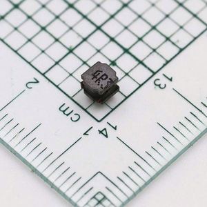 Manufacturer Direct SWPA4030S4R3MT 4030 Inductors Power Inductors 4.3uH 20% 2.1A 0.072ohm - Product Image 1
