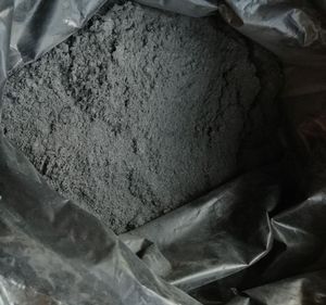 Chất Lượng Cao Phanh Pad Vật Liệu Ma Sát Bán-Kim Loại Lớp Phủ Gốm Chất Liệu Cho Phanh Miếng Đệm Làm Máy - Product Image 1