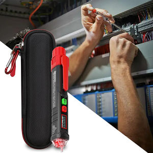 Étui de voyage à outils pour stylo testeur de tension <span class=keywords><strong>KAIWEETS</strong></span>/étui de transport pour testeur de tension sans contact - Product Image 6