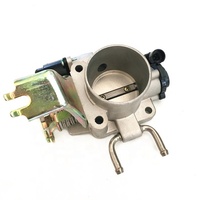 SMW250441 Throttle Assembly for the Great Wall HAVAL CUV H3 H5 GW4G24 Engine 2.4 Aust Volume