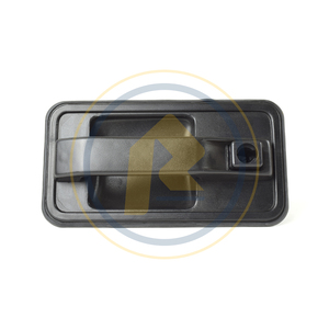 Maniglia esterna per porta adattabile Ac Rolcar, compatibile con Citroen C25 1991 - Product Image 1