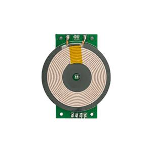 Module de charge sans fil pour téléphone portable OEM 15W Fabrication de circuits imprimés Assemblage de circuits imprimés Personnalisation PCBA - Product Image 5