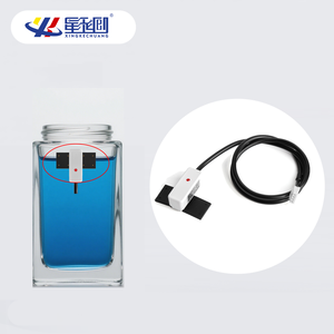 비접촉식 정전용량 액체 레벨 센서 XKC-Y26S NPN/PNP 출력 DC 전원, 수위 감지 및 액체 위치 모니터링용 - Product Image 2