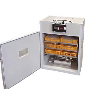 Incubatore completamente automatico a umidità controllata per uovo di gallina incubatore di pollame - Product Image 2