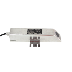 SENTEC IP68 Explosion-proof 0.06m~<b>25m</b> Acoustic Doppler Current Profiler All in One Water Level, Flow Velocity Measurement ADCP20 - Product Image 4