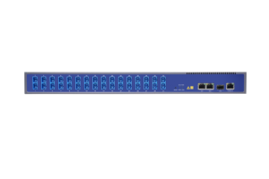 클래스 C +++ 에서 Vsol FTTH Bulit 용 1x32 스플리터 GPON OLT V1600GS-O32 AC가있는 단일 폰 - Product Image 6