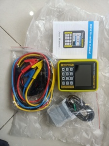 เครื่องกำเนิดสัญญาณ NEW-ORIGINAL- LANYI MR9271PRO รุ่น MR9270CP MR9272E MR9271PRO LANYI- เครื่องกำเนิดสัญญาณ Mr9270s+hart MR9271PRO - Product Image 4