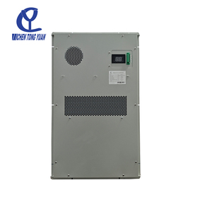 Điều hòa không khí 1500W DC48V pin ngoài trời Viễn Thông tủ điều hòa không khí đơn vị làm mát - Product Image 1