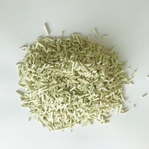 Mini catalizador no corrosivo Agente catalítico de hidrocraqueo resistente a alta presión de 3mm para refinación de petróleo - Product Image 5