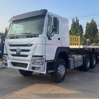 Camiones Pesados Usados en Venta, Tractores Pesados de Varias Marcas y Potencias, Camiones Tractores 6x4