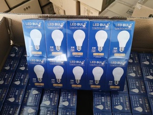 3W đến 18W <span class=keywords><strong>Led</strong></span> B22 và E27 Bóng đèn bombillo loạt bóng đèn với công tắc cảm biến AC cung cấp điện - Product Image 4