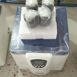 Biobase Grote Capaciteit Lage Snelheid Gekoelde Koude Klinische <span class=keywords><strong>Centrifuge</strong></span> Laboratoriumcentrifuge - Product Image 5