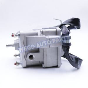 Aktuator Elektronik Turbo 12V DZ108095 RE535680 untuk Turbocharger JOHN DEERE Aktuator S300BV 59001107431B 59001107438B - Product Image 5