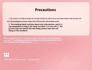 Sản Phẩm Mới 2024 100% Ban Đầu Thị Trường Phổ Biến Crybaby Sáng Bóng Sáng Bóng Loạt Phim Hoạt Hình Keychain Nhồi Bông Thú Nhồi Bông Trang Trí Nội Thất - Product Image 6