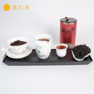 ราคาขายส่งปี 2026 ชาจีนดำคลาสสิก 03 วัตถุดิบขายส่งจำนวนมาก จัดหาโดยตรงจากบริษัทชา - Product Image 4