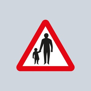 Marcas Reflectantes Termoplásticas Preformadas para Carreteras con Alta Visibilidad para Aplicaciones de Seguridad Vial - Product Image 1