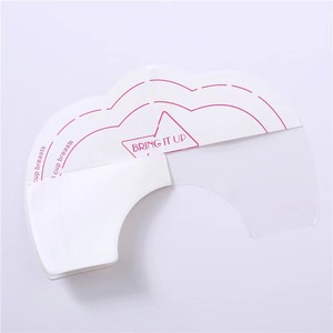 Protège-seins jetables liftants anti-ichnite et anti-affaissement, patchs transparents invisibles anti-reflet pour les mamelons - Product Image 5