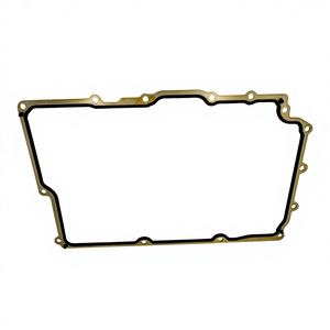 Kit de joint de carter d'huile de transmission d'origine en caoutchouc pour Trumpchi GS4 7WF35 fabriqué par FAW et Lexus - Product Image 1