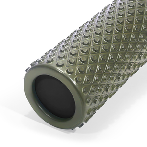 Rodillo de Espuma EVA de Alta Densidad CZFIT, el Más Vendido de Fábrica, con Diseño de Dientes de Lobo para Masaje Muscular, Fitness, Yoga y Columna Fascial - Product Image 6