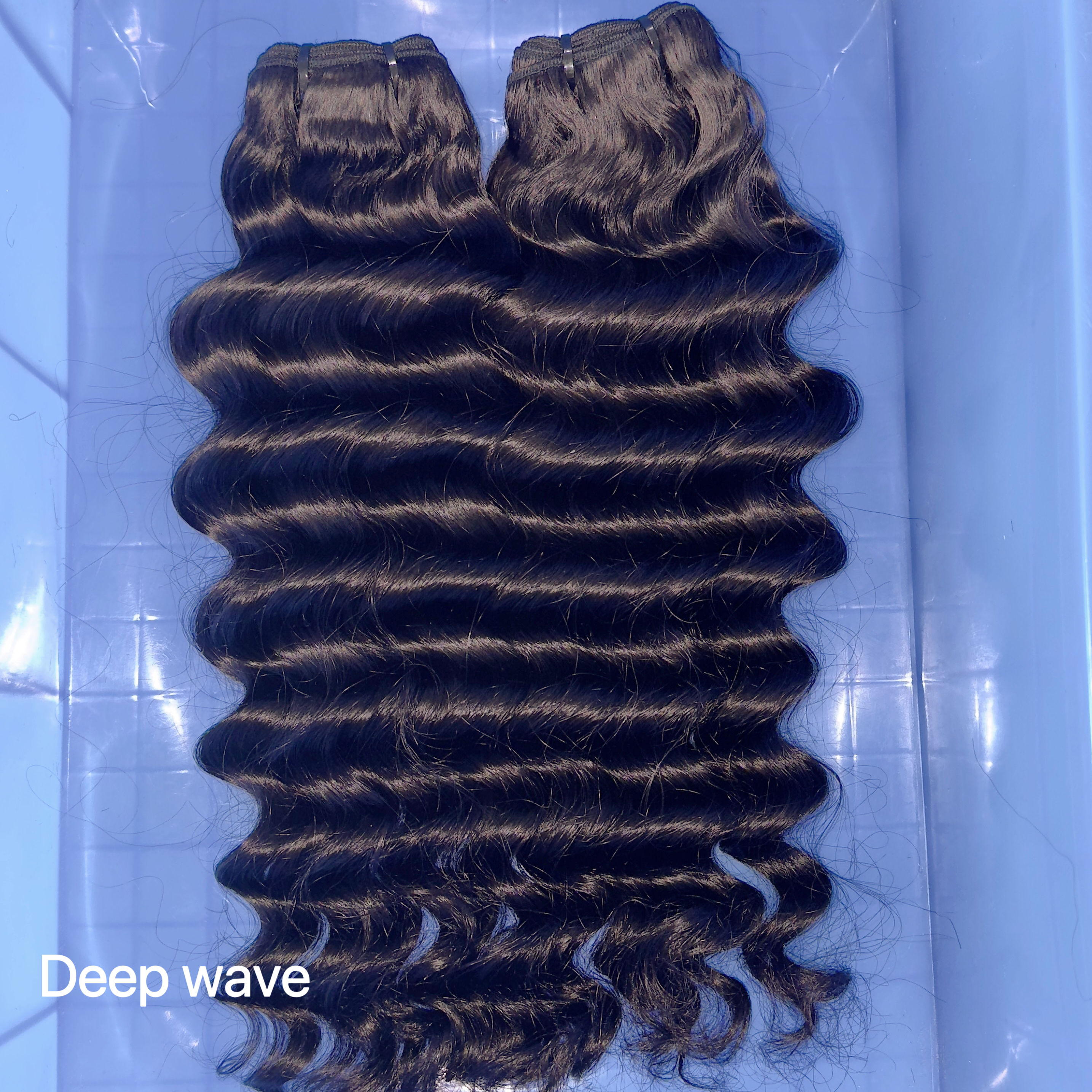 ผมลอนลึก 1 ชิ้น