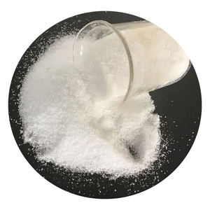 Bán buôn heshuo hiệu quả cao cpam cation Polyacrylamide độ tinh khiết 99% 800-2000 triệu trọng lượng phân tử nhà máy trực tiếp - Product Image 2