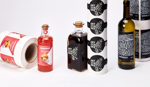 Impresión de Etiquetas Digitales de Alta Resolución con Tinta UV LED para Impresora de Etiquetas MJP13LXV - Product Image 6