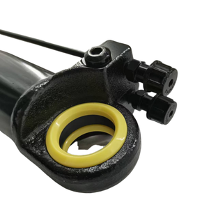 Nuevas Piezas de Repuesto para Camiones ANTO de Alta Calidad 1075457 Cilindro de Volteo de Cabina para Modelos FH y F12 - Product Image 3