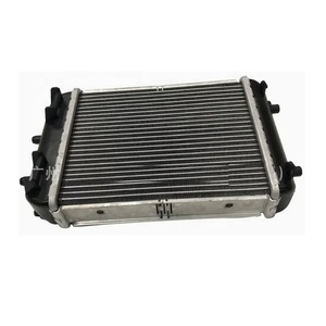Radiador de Agua Adicional 3W0122205 8K0121212C para <span class=keywords><strong>Bentley</strong></span> <span class=keywords><strong>Continental</strong></span> <span class=keywords><strong>GT</strong></span> GTC Flying Spur, Radiador Intercooler - Product Image 1