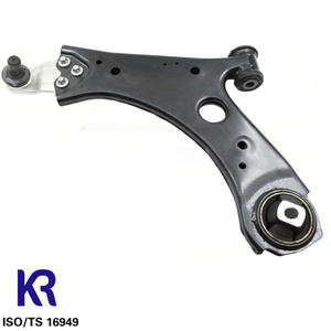 Brazo de Suspensión Inferior Delantero Izquierdo para <span class=keywords><strong>ALFA</strong></span> <span class=keywords><strong>ROMEO</strong></span> <span class=keywords><strong>TONALE</strong></span> (22) 1.3 16V-TURBO <span class=keywords><strong>2022</strong></span>-2025 50565007 50565029 - Product Image 4